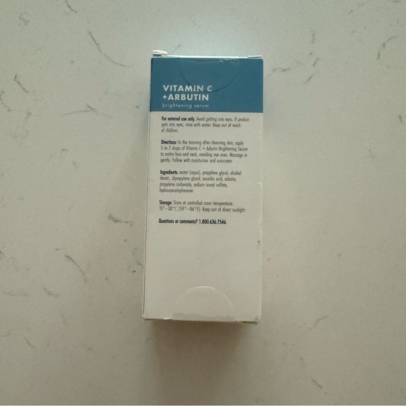 Obagi Clinical® Vitamin C + Arbutin Brightening Serum - NWT Sealed Box - Picture 6 of 8